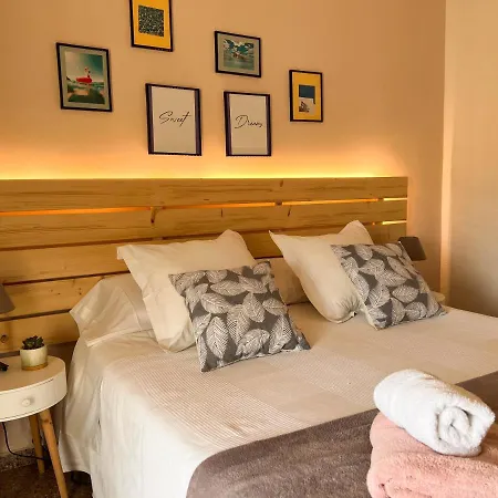 Lägenhet Acuarium Ii Benidorm